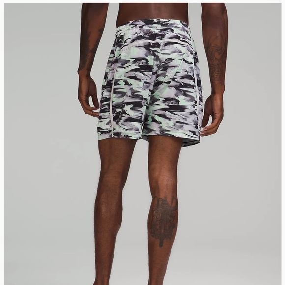 NWT! Mens Pace breakers 7” - Picture 5 of 5